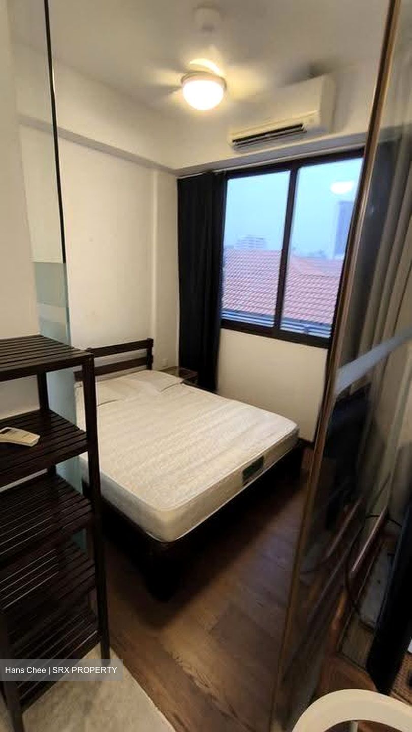 The Urbanite (D8), Apartment #617810771